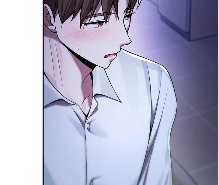 校園禁播角落第21話-沉醉在教授的溫柔鄉