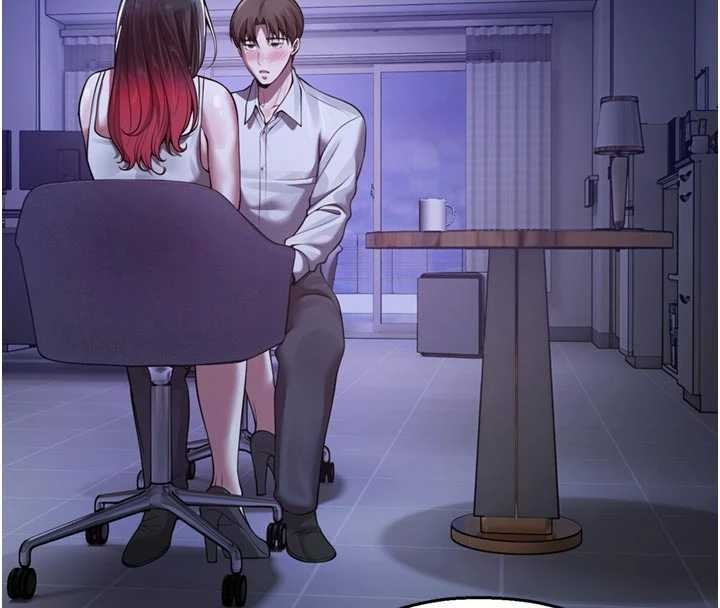 校園禁播角落第21話-沉醉在教授的溫柔鄉