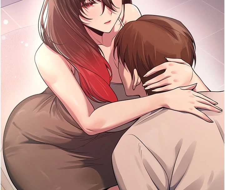 校園禁播角落第21話-沉醉在教授的溫柔鄉