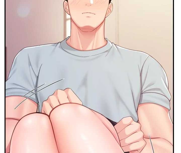 報告女班長:一根突起第38話-敏珠的第一次