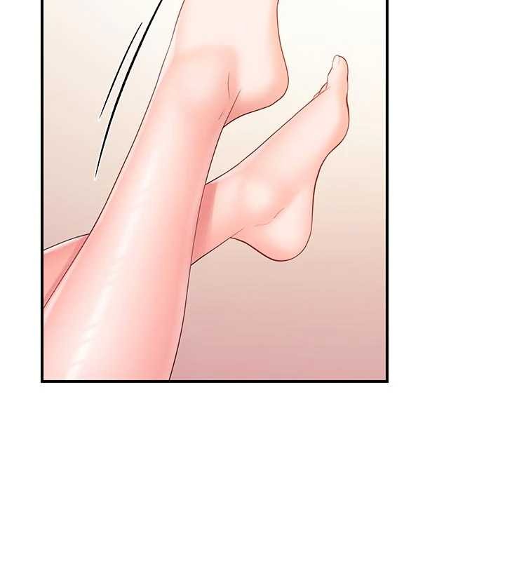 報告女班長:一根突起第38話-敏珠的第一次