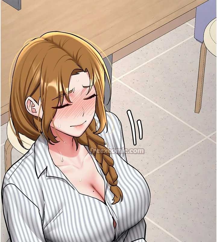 新生老司機第19話-替朋友撐腰的大姐頭