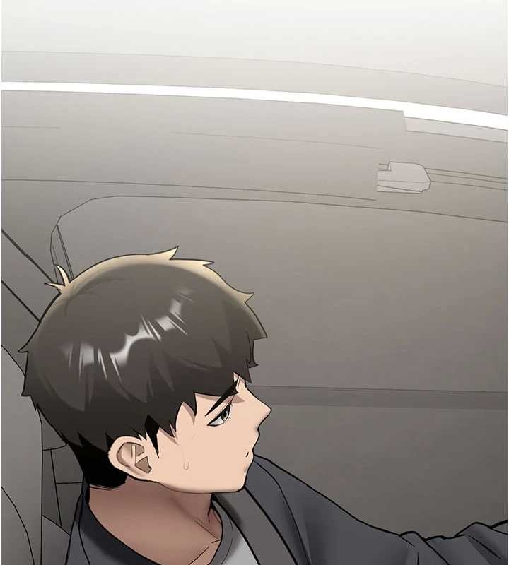 新生老司機第19話-替朋友撐腰的大姐頭