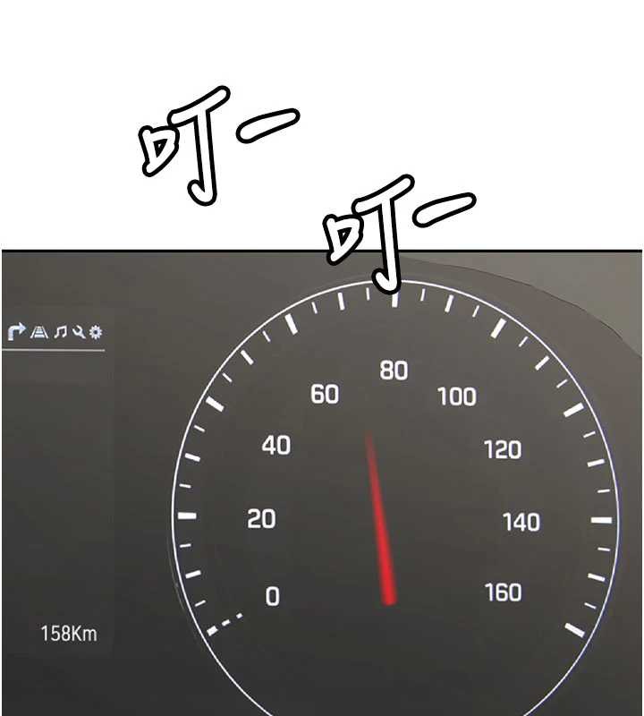 新生老司機第19話-替朋友撐腰的大姐頭