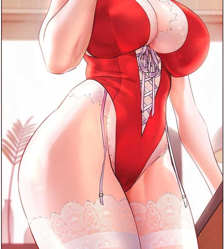 老師的親密指導第84話-解鎖西式重「棒」蛋糕