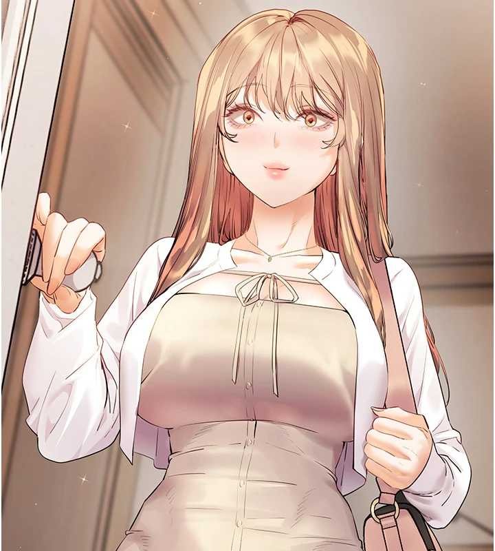 老師的親密指導第84話-解鎖西式重「棒」蛋糕