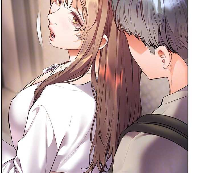 老師的親密指導第84話-解鎖西式重「棒」蛋糕