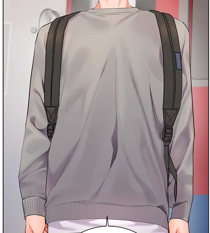 老師的親密指導第84話-解鎖西式重「棒」蛋糕