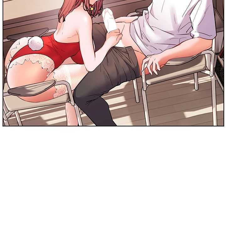 老師的親密指導第84話-解鎖西式重「棒」蛋糕