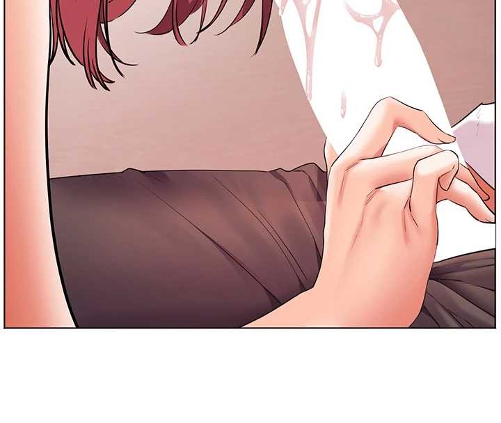 老師的親密指導第84話-解鎖西式重「棒」蛋糕