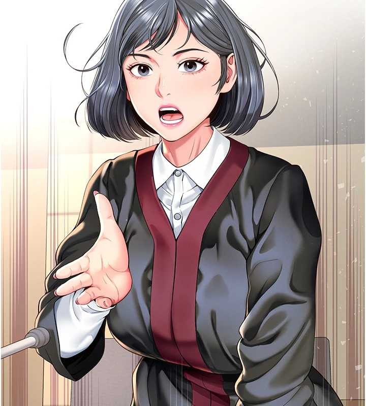 越線諮詢第1話-為權勢服務的菁英律師