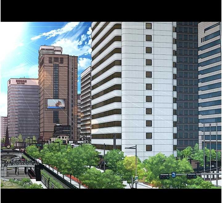 越線諮詢第1話-為權勢服務的菁英律師