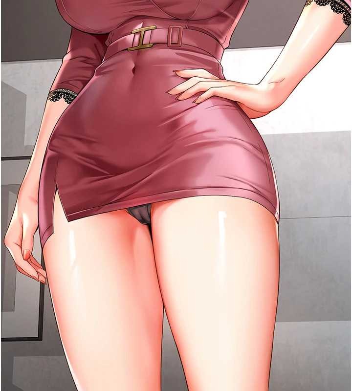 越線諮詢第1話-為權勢服務的菁英律師