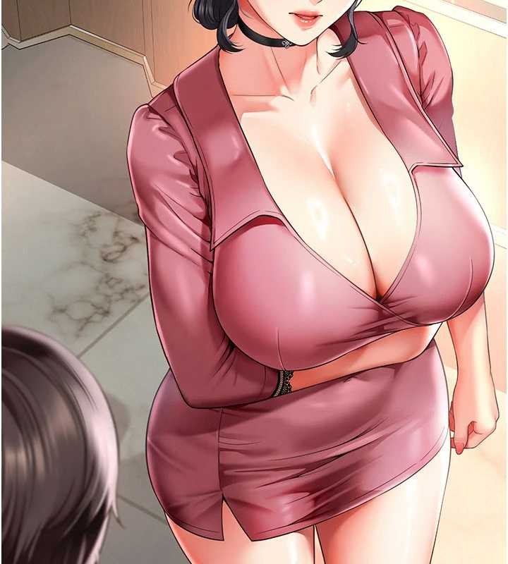 越線諮詢第2話-我來填滿你老婆