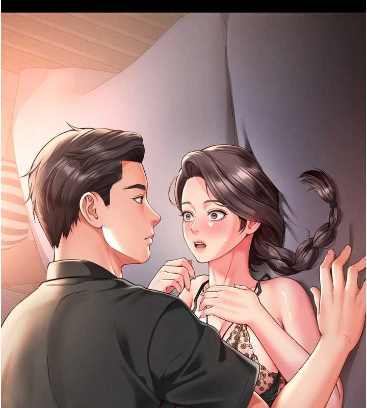 越線諮詢第3話-夾緊小穴不讓你走&hearts;