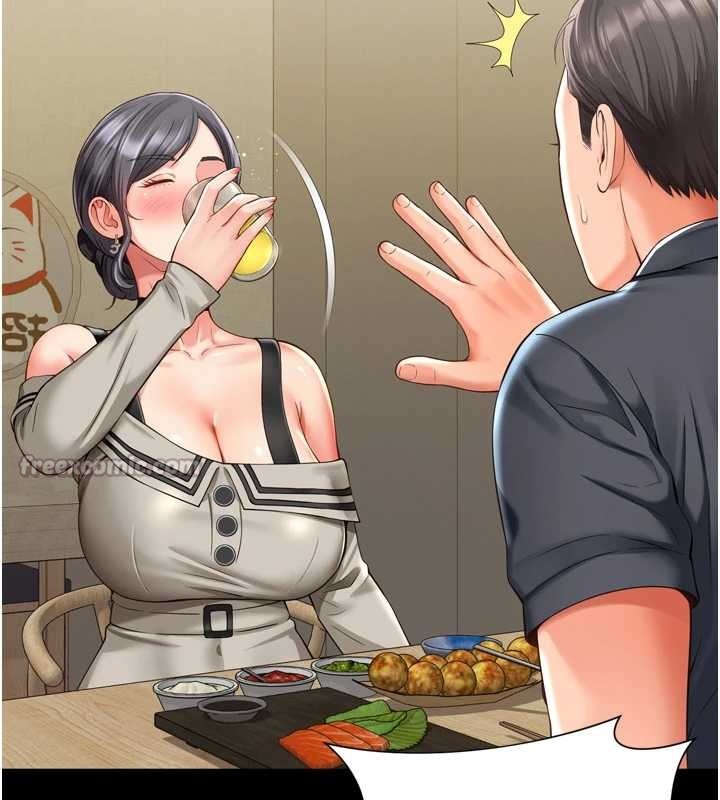 越線諮詢第3話-夾緊小穴不讓你走&hearts;