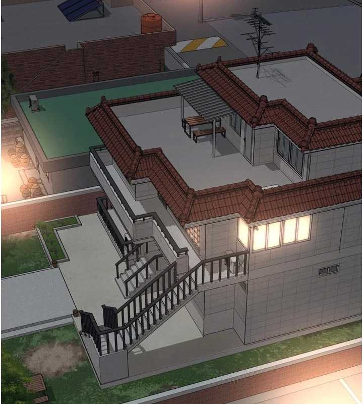 越線諮詢第3話-夾緊小穴不讓你走&hearts;