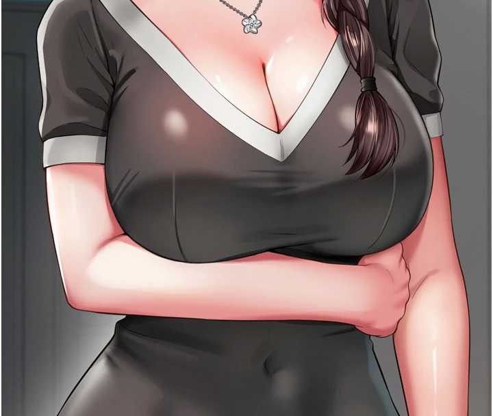 越線諮詢第3話-夾緊小穴不讓你走&hearts;