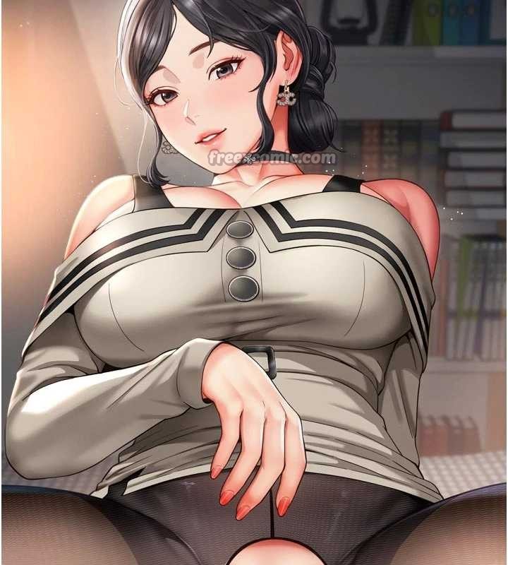 越線諮詢第3話-夾緊小穴不讓你走&hearts;