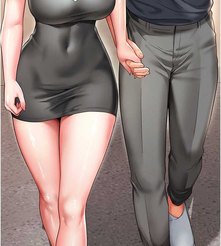 越線諮詢第4話-灌滿你的「法槌」之力