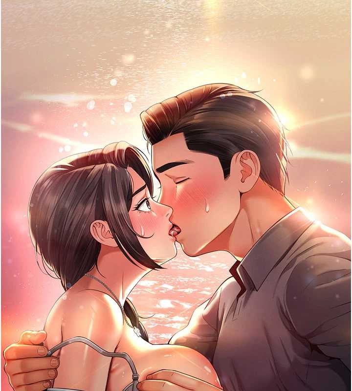 越線諮詢第5話-這才叫大人式接吻&hearts;