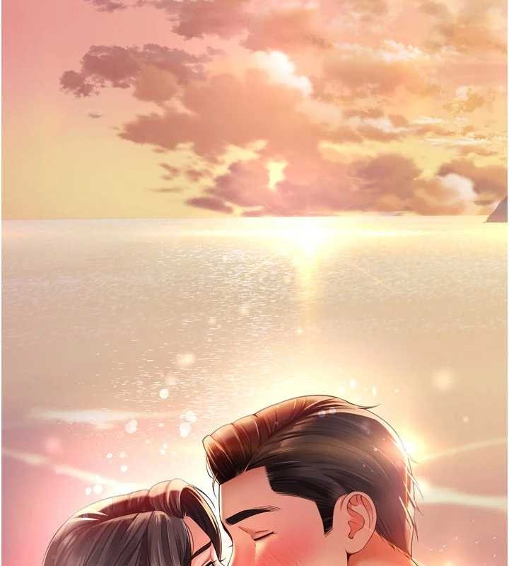 越線諮詢第6話-荒廢十年的繼母小穴