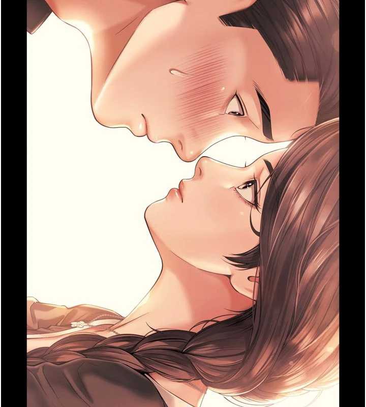 越線諮詢第6話-荒廢十年的繼母小穴