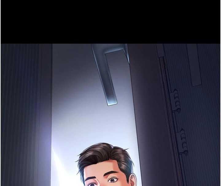 越線諮詢第6話-荒廢十年的繼母小穴