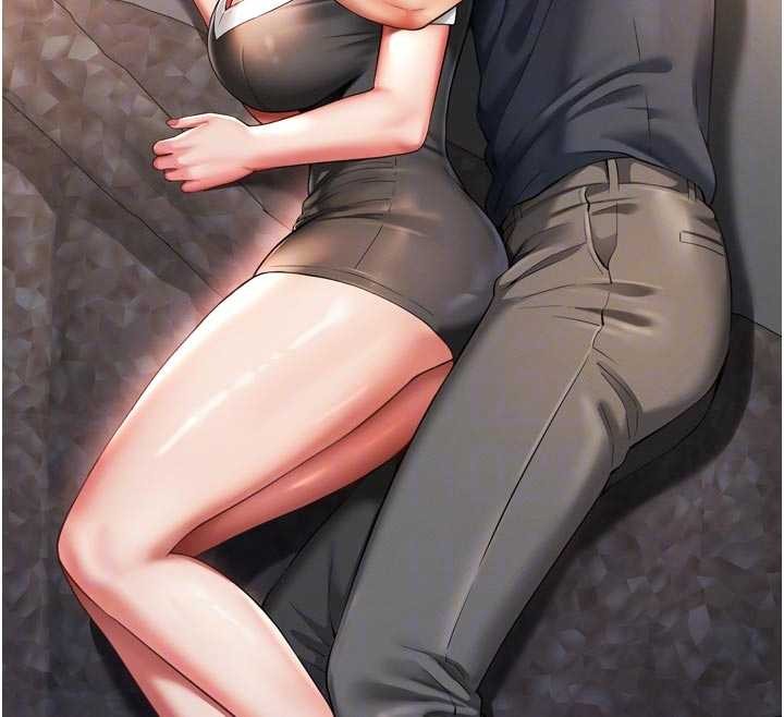 越線諮詢第6話-荒廢十年的繼母小穴