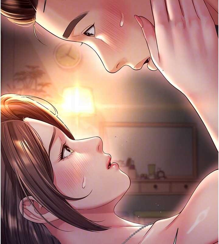 越線諮詢第7話-說好不能內射!