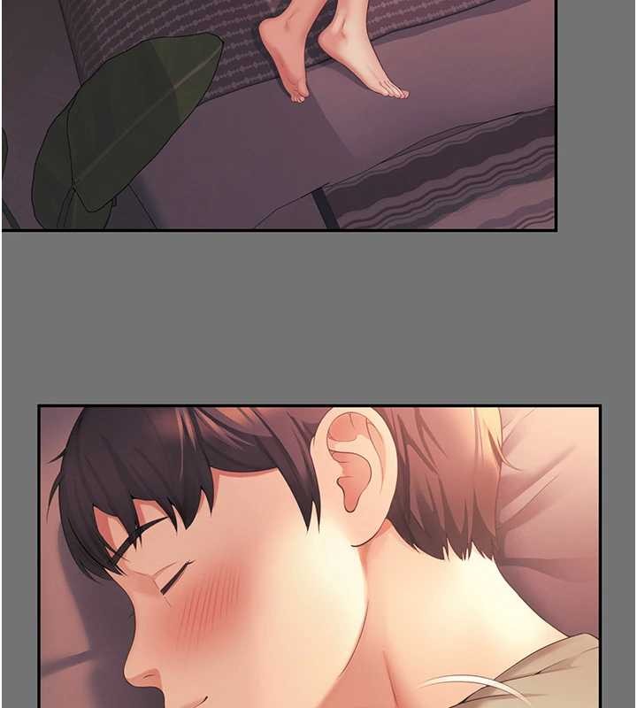 越線諮詢第7話-說好不能內射!