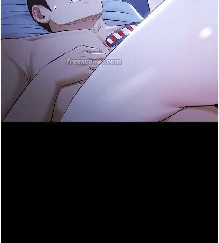 极乐泳池趴第19話-吊人胃口的親密接觸