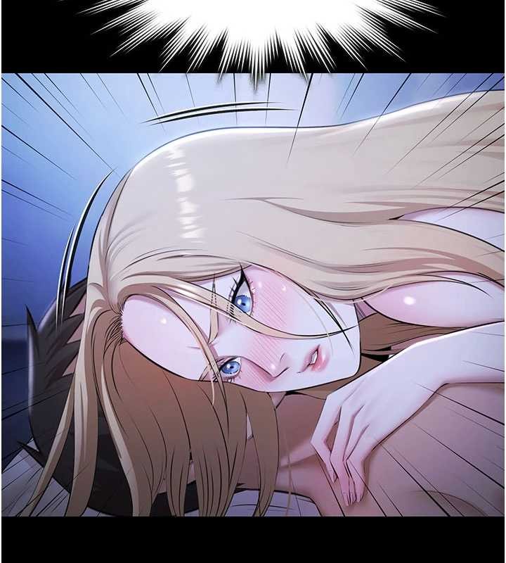 极乐泳池趴第19話-吊人胃口的親密接觸