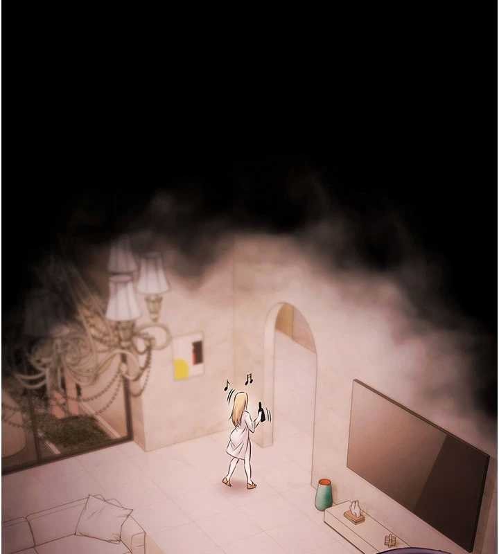 极乐泳池趴第19話-吊人胃口的親密接觸