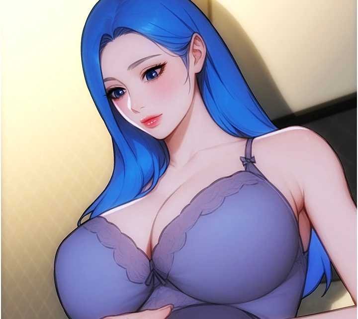 单身即纵慾第37話-一夜情交換前妻的秘密