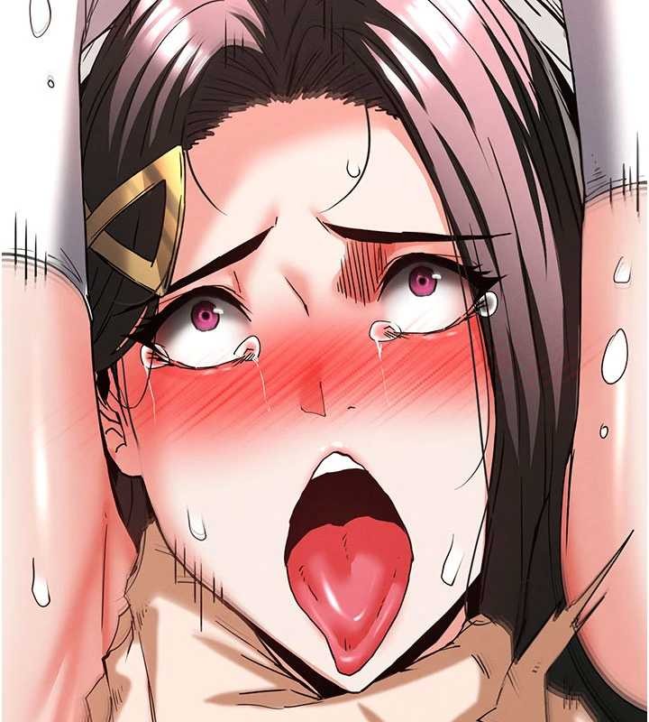 末日鵰堡第64話-突然想尿在妳嘴裡