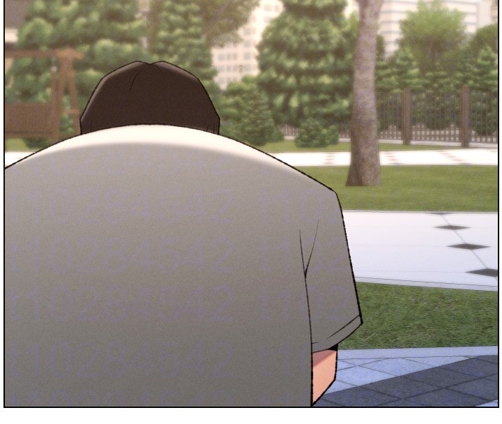 兄妹的秘密授课第94話-小夫妻旅行溼答答