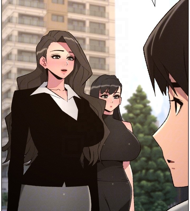 兄妹的秘密授课第94話-小夫妻旅行溼答答