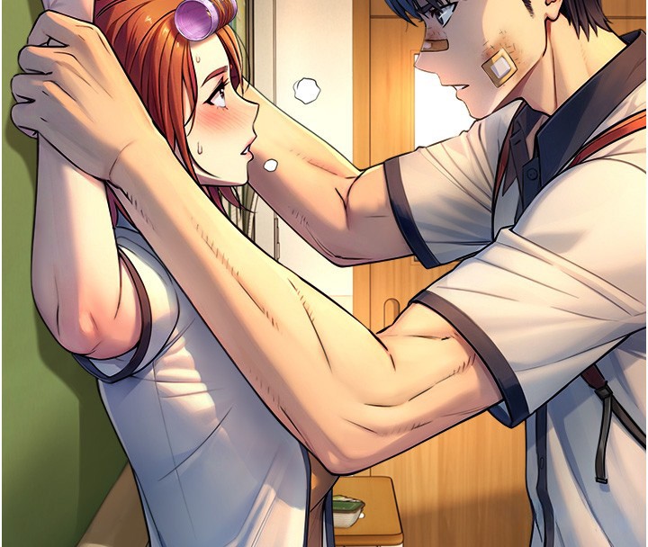 与生巨来第10話-煽情的編舞