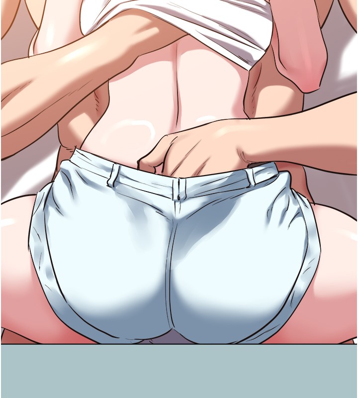 不要恋爱要打炮第29話-半夜來訪的客人