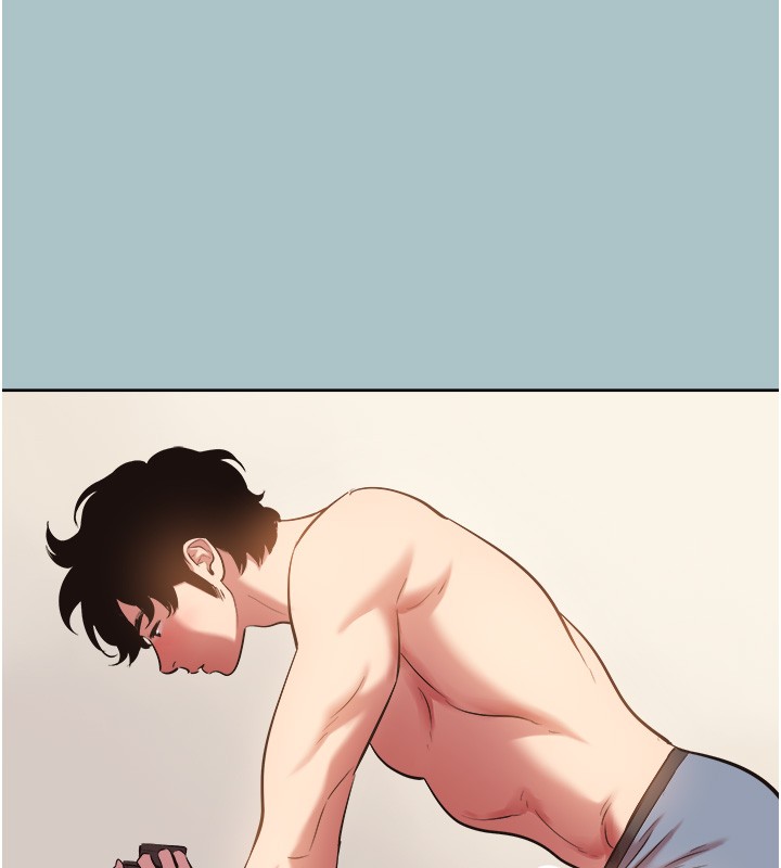 不要恋爱要打炮第29話-半夜來訪的客人