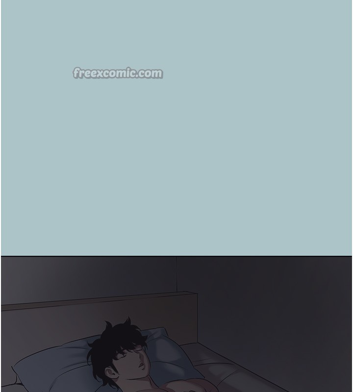 不要恋爱要打炮第29話-半夜來訪的客人