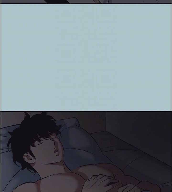 不要恋爱要打炮第29話-半夜來訪的客人