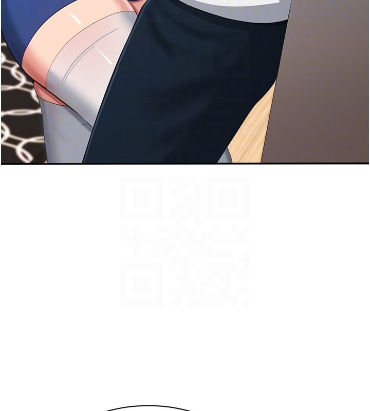 倒追游戏第36話-宥娜的媽媽是老主顧?