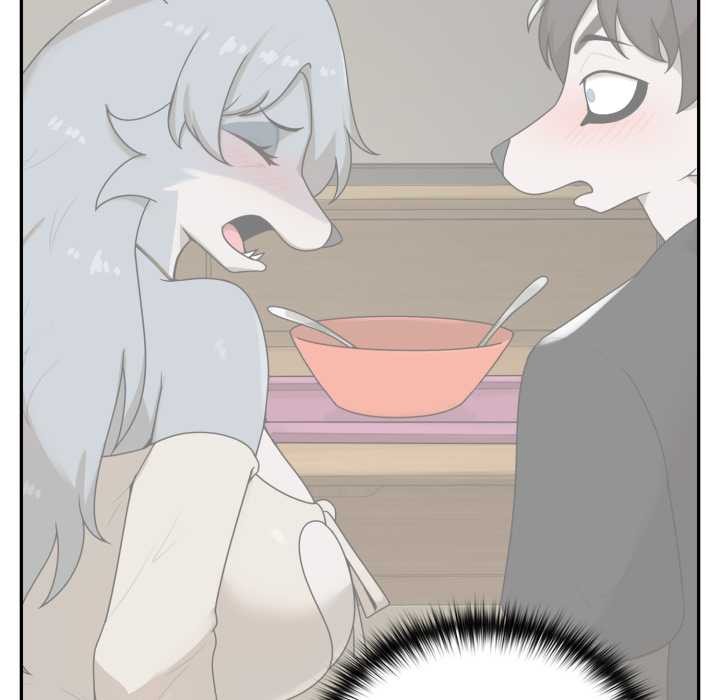 野兽的王国第9話