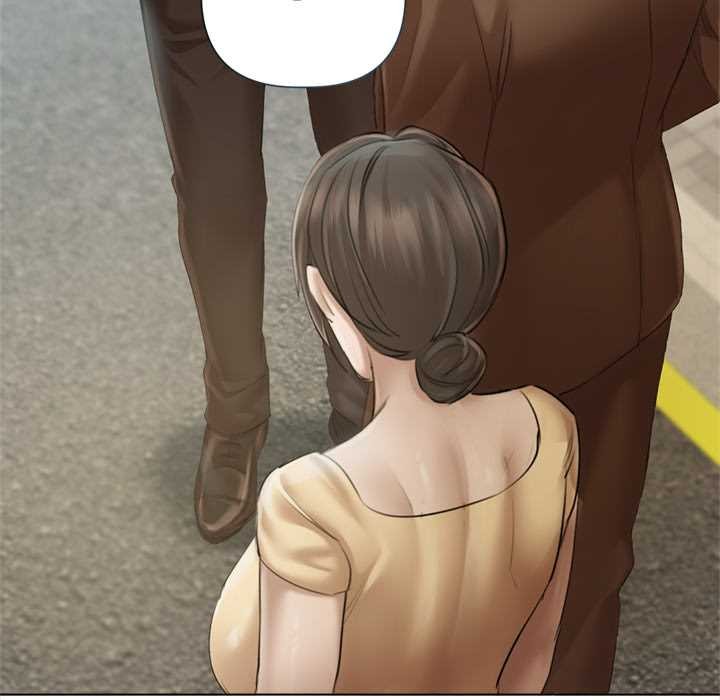 契约的代价第13話