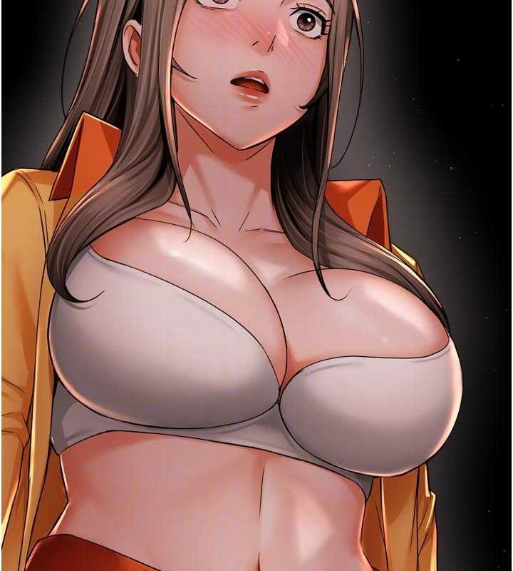 痒乐多阿姨第95話-屋頂談判