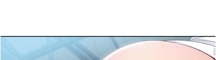 Setup!排球少女第83話-忍住高潮也是種訓練