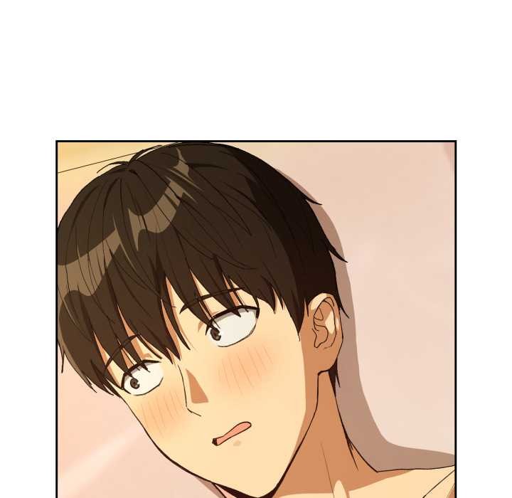 下班后的例行恋爱第92話