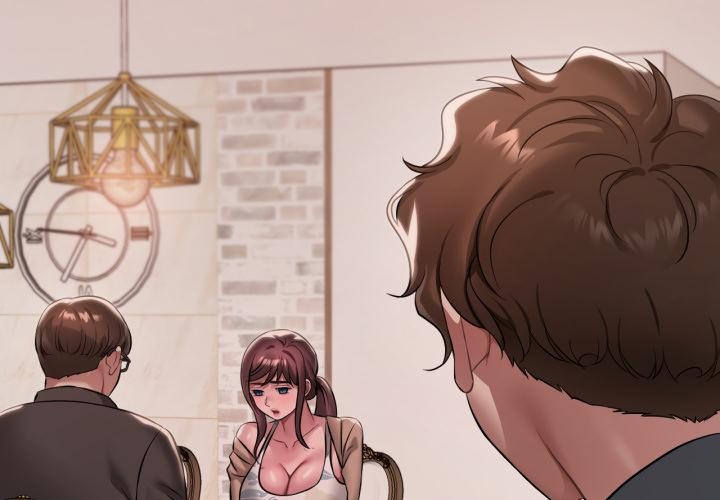 渴望占有她第99話